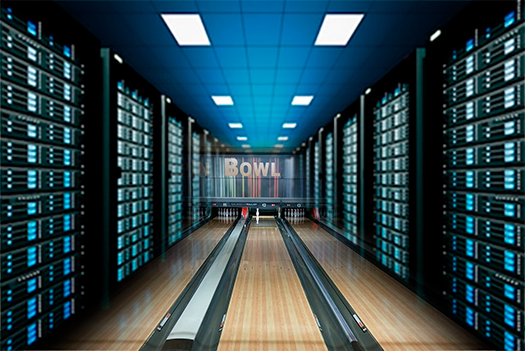 AI in Bowling